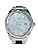 CASIO LTP-1302DS-2A Women's Quartz Light Blue Shell