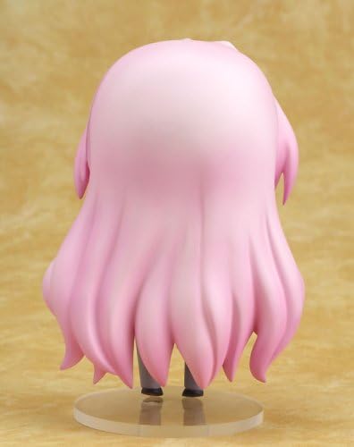 ねんどろいど TVアニメ らき☆すた 高良みゆき 通常Ver (ノンスケールABS/PVC塗装済み可動フィギュア)