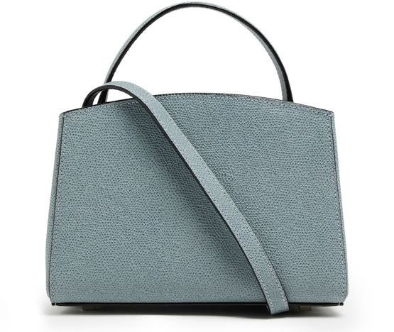 VALEXTRA Brera マイクロバッグ - Image 4