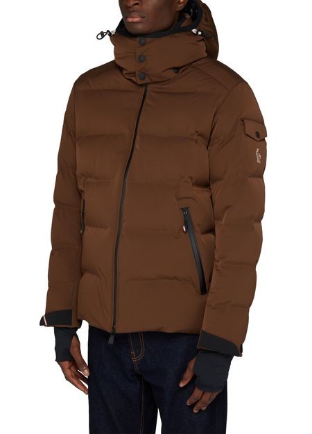 MONCLER GRENOBLE Montgetech ダウンジャケット - Image 4