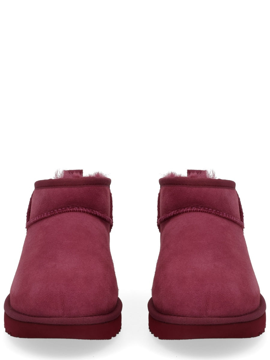 Ugg Ugg ブーツ クラシック ウルトラ ミニ - Image 4