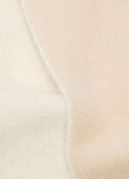 ACNE STUDIOS Scarf with fringes - Image 4