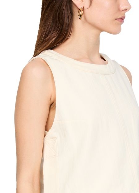 SOEUR Pampa タンクトップ - Image 4