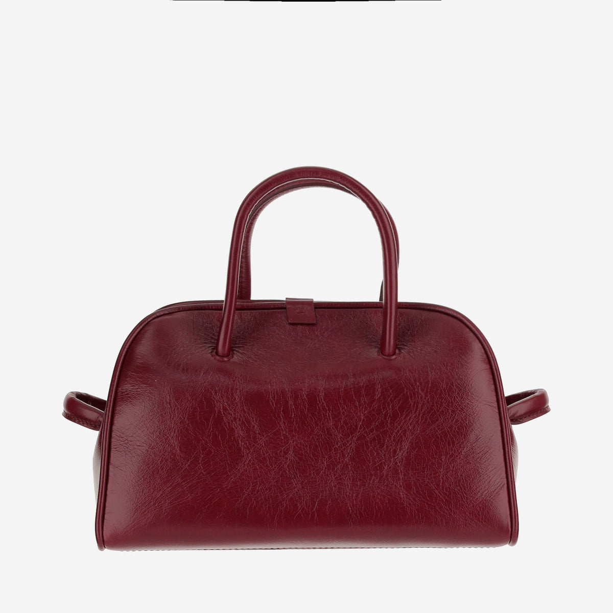 Jacquemus Jacquemus Il Piccolo Turismoバッグ - Image 4