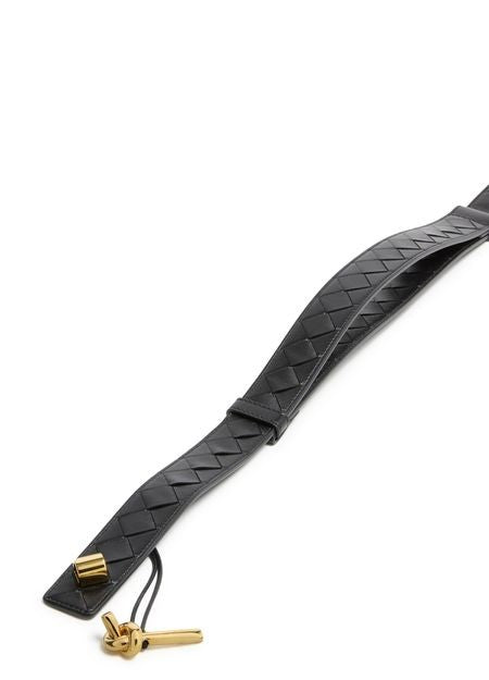 BOTTEGA VENETA ノットベルト - Image 4