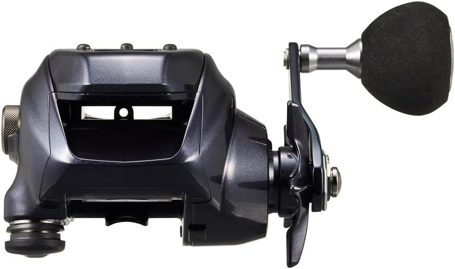 Daiwa Electric Reel 23 Leo Blitz 300JL