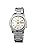 Seiko SNKK09K1 Five Five Automatic Men's Watch, Silver, Overseas Model