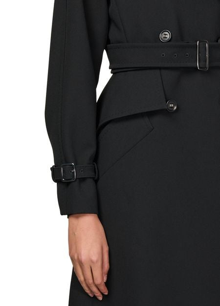 MAX MARA Flavio long coat - Image 4