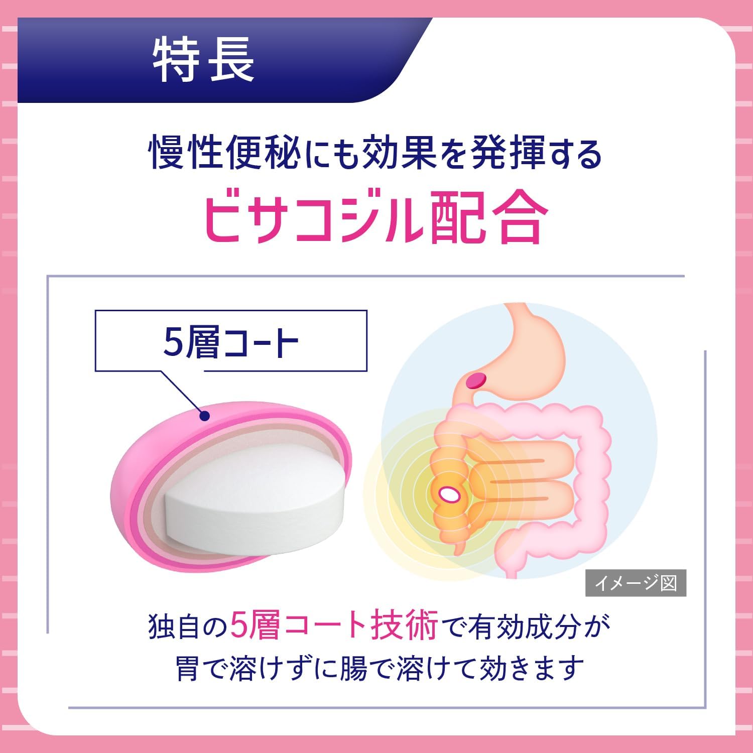 【第2類医薬品】コーラック 370錠