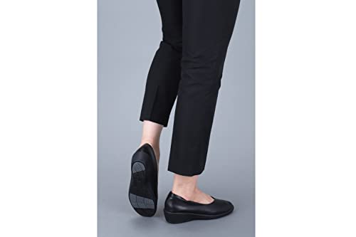 Pansy 4078 Women's Office Shoes Pumps, Made in Japan 3E