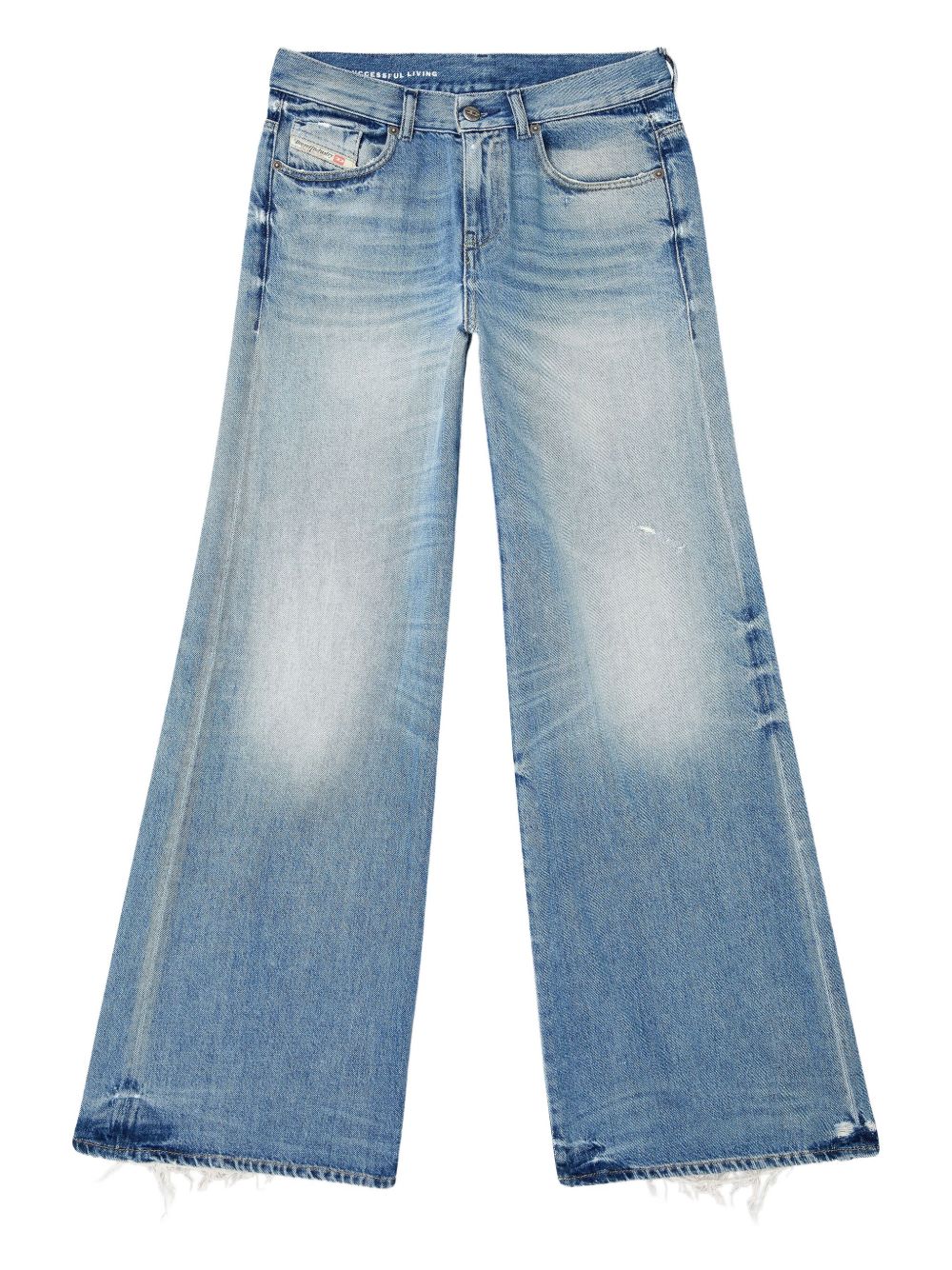 Diesel ディーゼルジーンズブルー - Image 4
