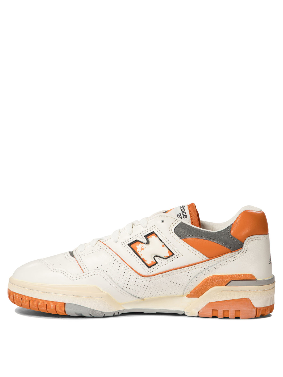 Designer Brand ニューバランス「550」スニーカー - Image 4