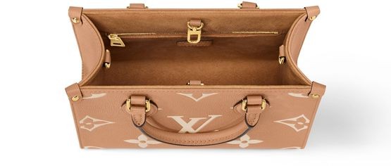 LOUIS VUITTON OnTheGo PM - Image 4