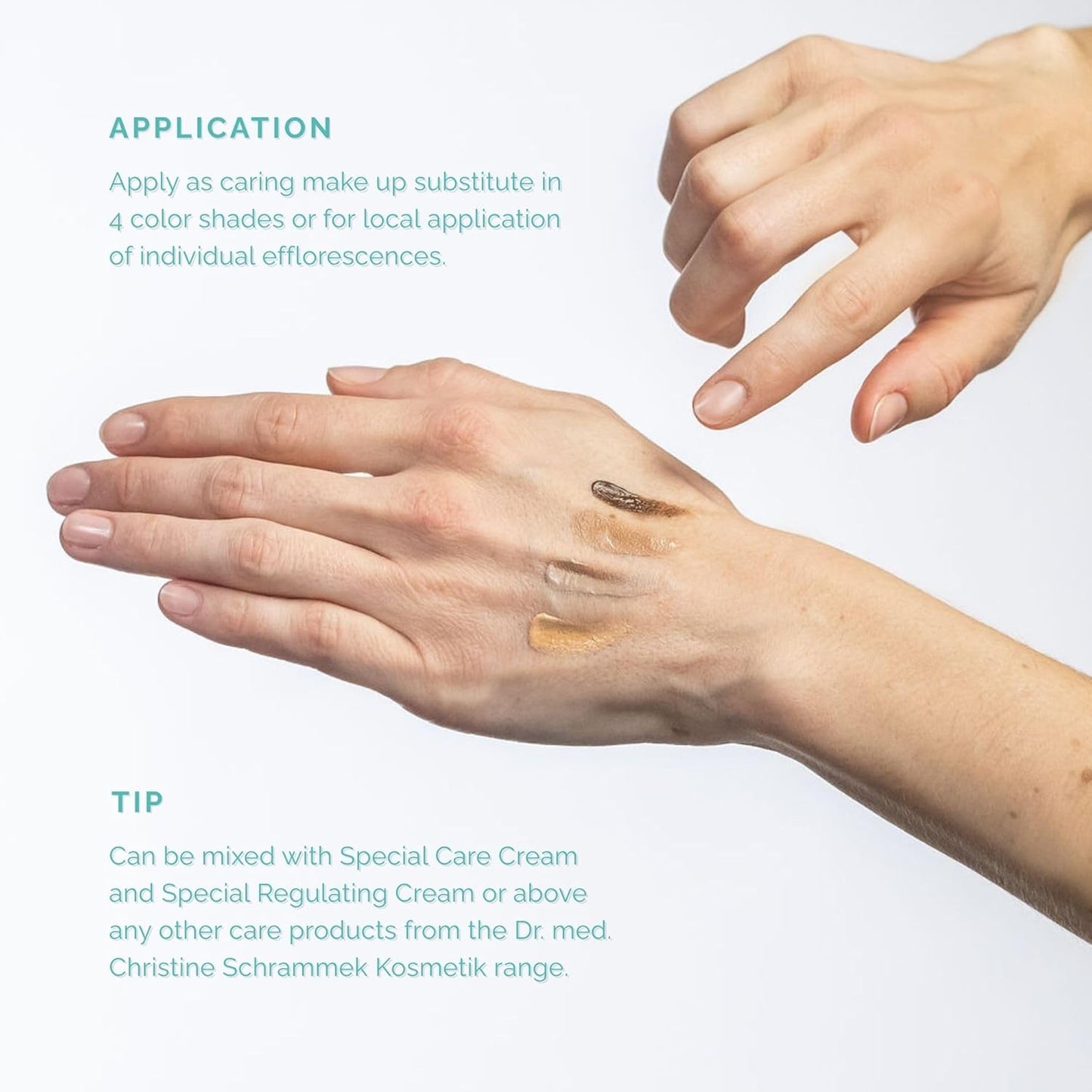 Shramek Bremish Balm Lite 40ml