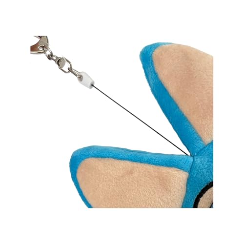 Small Planet Dragon Ball Pass Case Puer 082972 DRAGONBALL Akira Toriyama Commuter IC Card Plush Toy