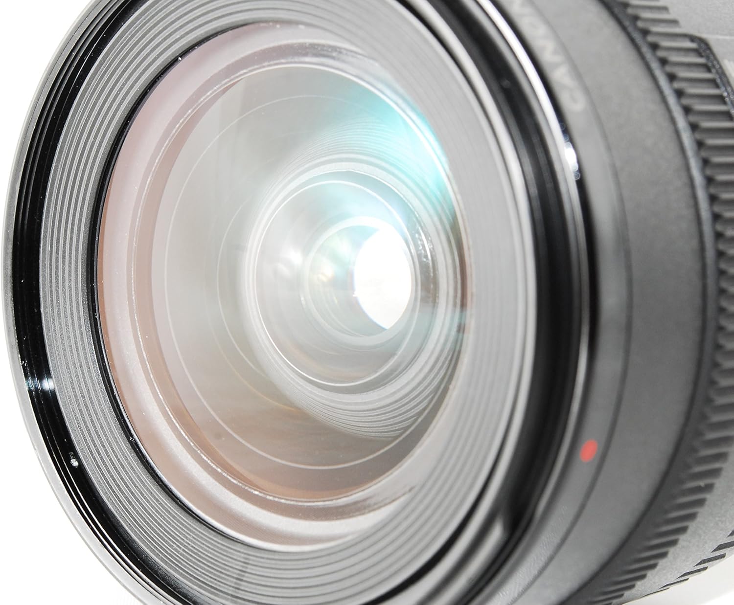 Canon 単焦点広角レンズ EF24mm F2.8 フルサイズ対応