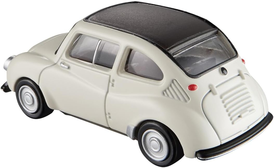 Takara Tomy Tomica Premium 35 Subaru 360 Mini Car Toy Ages 6+