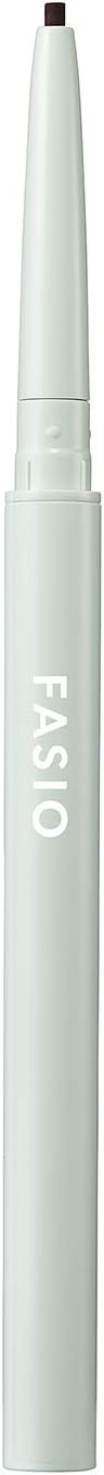 FASIO Pencil Eyeliner 02 Brown 0.1g