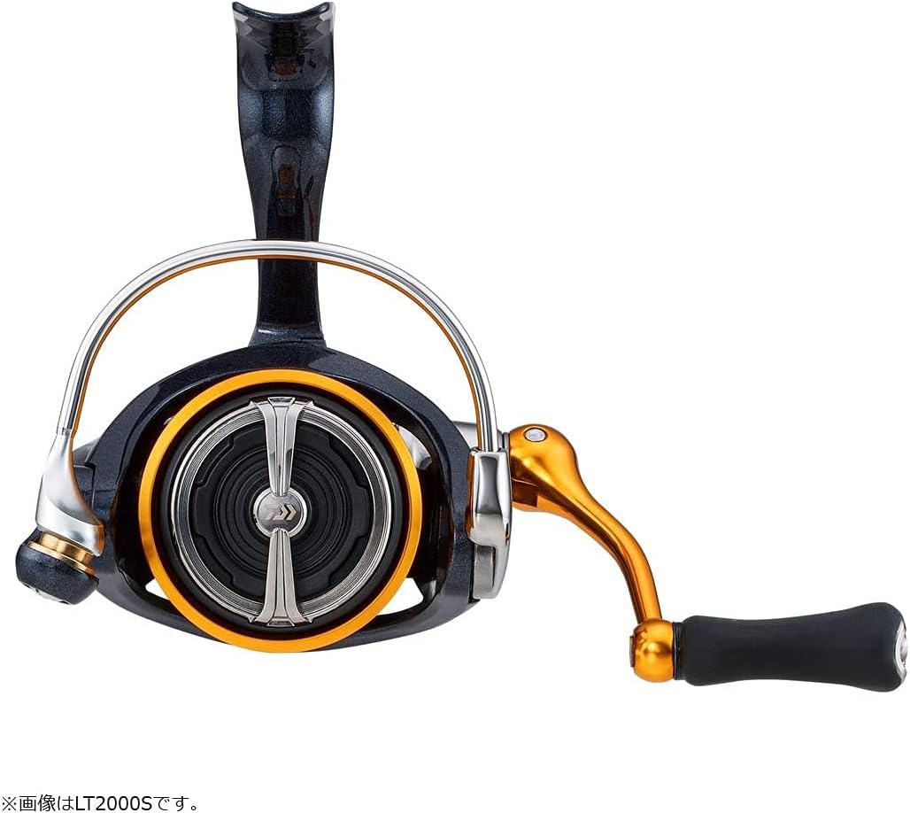 ダイワ(DAIWA) スピニングリール 20 レブロス LT (2020モデル)