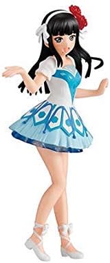 Gasha Portraits Love Live! Sunshine!! 07 ~ Water Blue New World ~ [Set of 3 Types (Full Comp)]