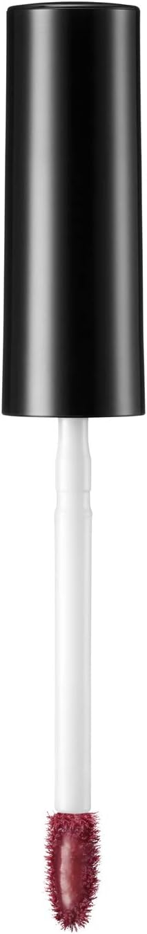 Visee RD401 Juicy Syrup Lipstick Dark Cherry 0.3 oz (9.5 g)