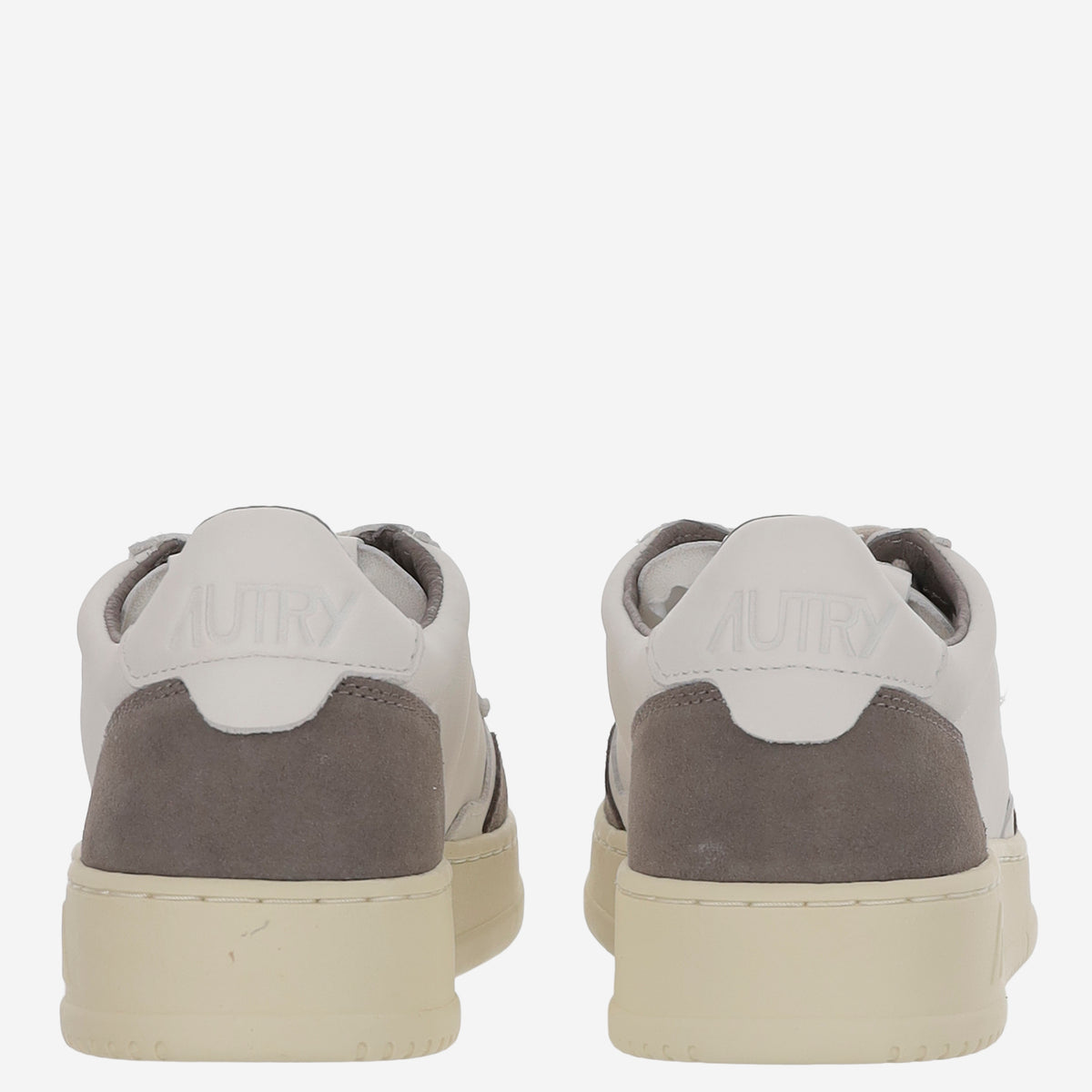 Autry オートリーメダリスト ロー スニーカー - Image 4