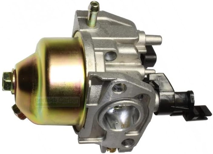 Einhell KCSE 2500、2501 / KCST 2502、2503 / KC 35 AE発電機と互換性があるキャブレター。