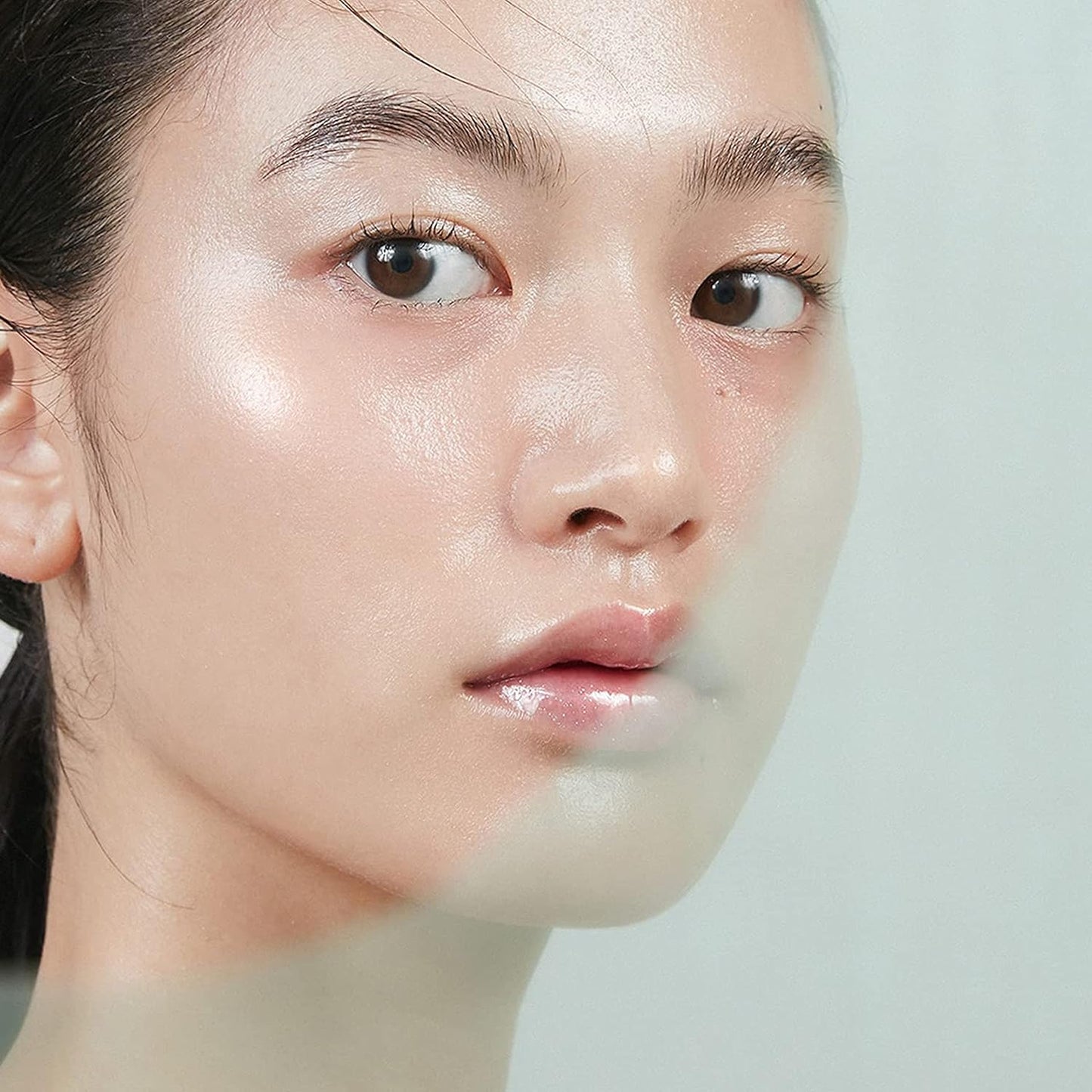 hince true dimension radiance balm (light)