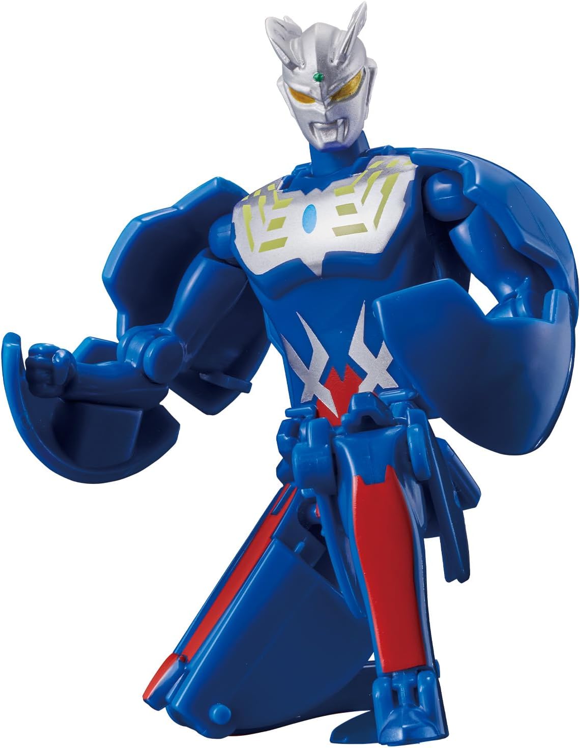 Returning Ultra Egg Ultraman Zero