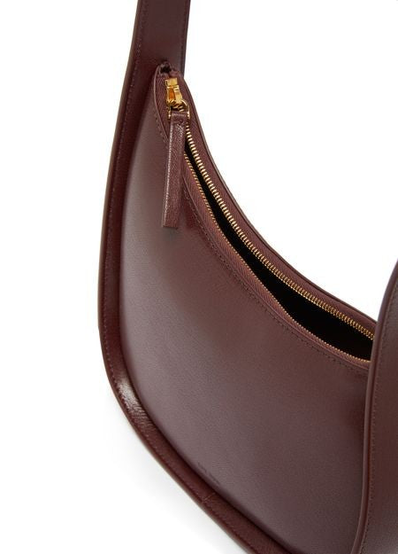 THE ROW Half Moon ショルダーバッグ - Image 4
