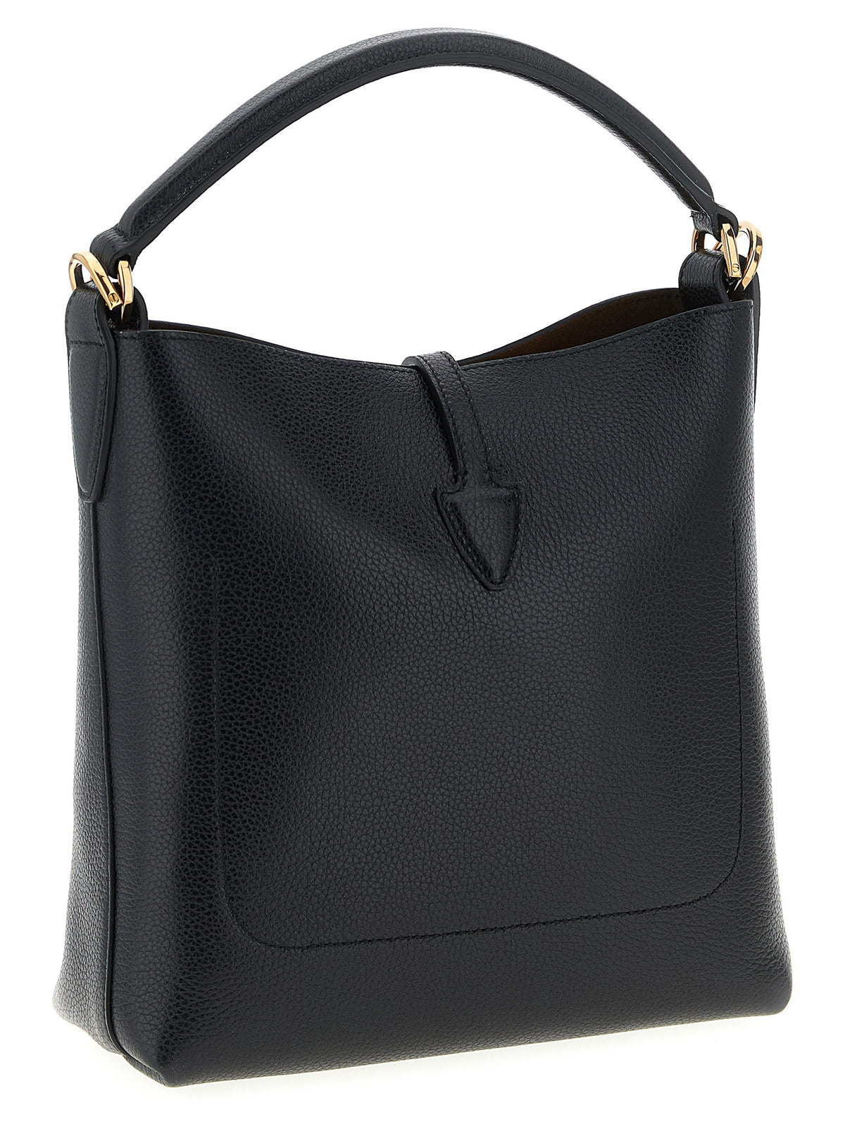 Tods トッド 'S 「Timeless」ミニバケットバッグ - Image 4