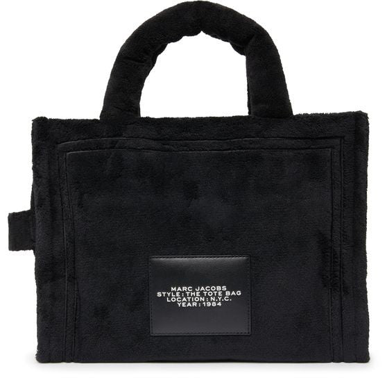 MARC JACOBS The Terry トートバッグ ミディアム - Image 4