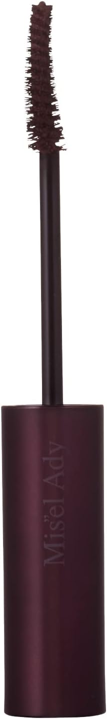 Mizueredi Curl Up Mascara 03 Feminine Pink