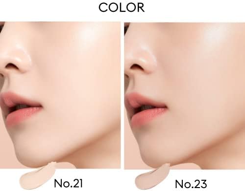 Bishi Choboyan BB Cream (N) (No.21 Light Skin Color)