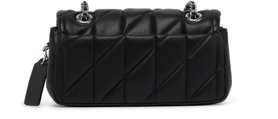 COACH Tabby 20 キルティング ショルダーバッグ - Image 4