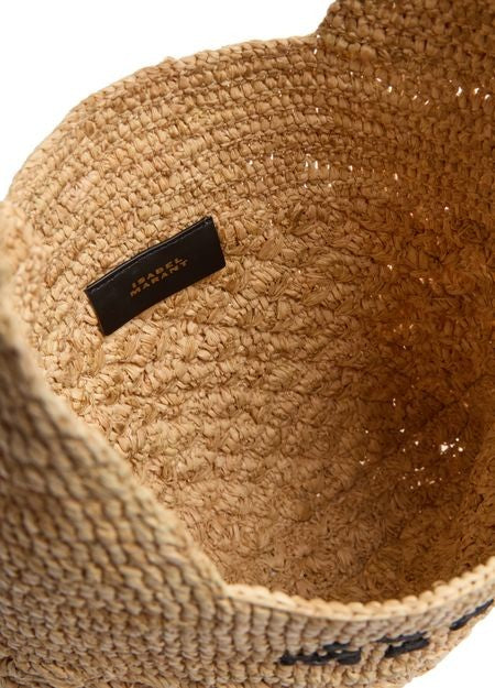 ISABEL MARANT Praia shoulder bag - Image 4