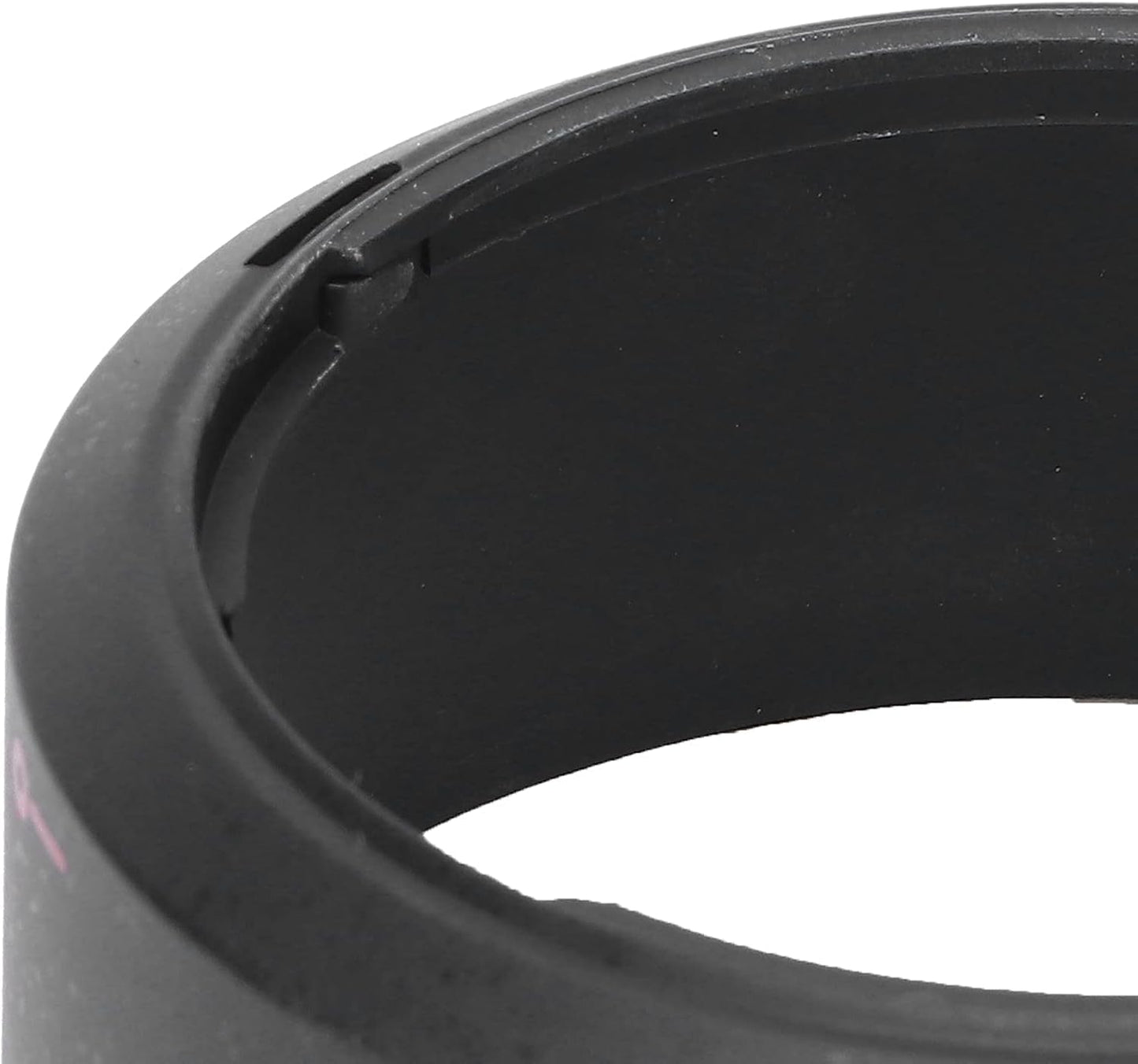 Lens Hood ET‑54B Canon Reversible Protective Lens Hood EF‑M 55‑200mm F / 4.5‑6.3 ISSTM 52mm EOS M3 M10 EF-M