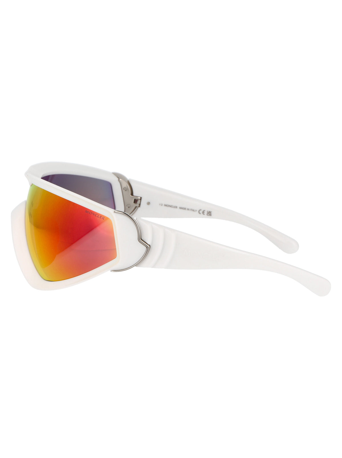 Moncler Moncler Sunglasses ML0249 21 G - Image 4