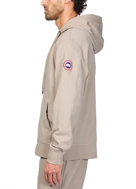 CANADA GOOSE Huron フルジップアップ フーディ - Image 4