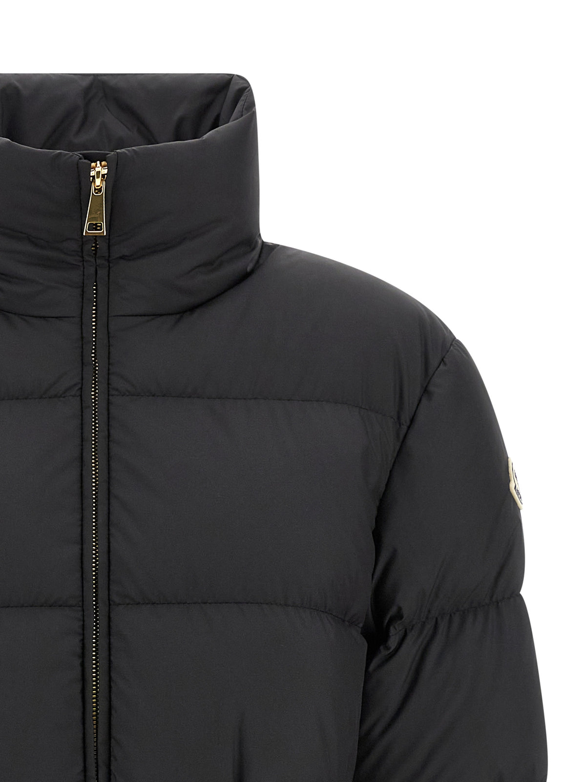 Moncler モンクレール「Brossette」ダウンジャケット - Image 4