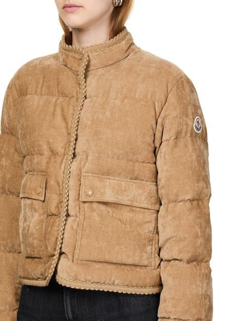 MONCLER Essarts jacket - Image 4