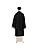 Kyoetsu Inverness Coat, Kimono Coat, Kimono, Men's, Men's