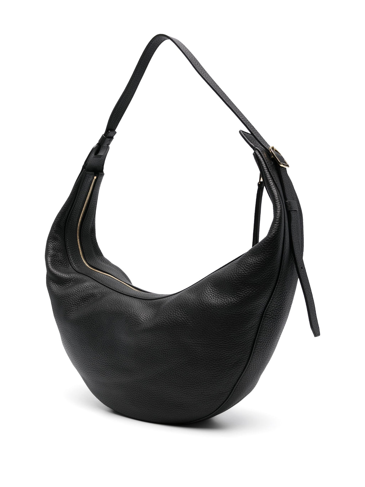 Khaite Khaite Augustina Hobo - Image 4