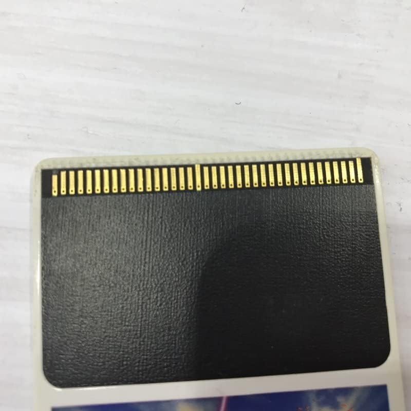 TATSUJIN TATSUJIN HUCARD TAITO PCE Game/248 PC Engine with Soft-Only Operation Verified