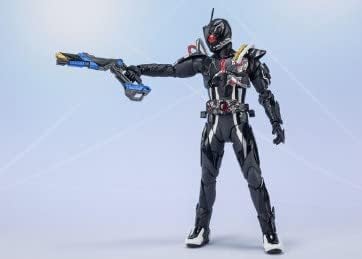 Bandai Spirits S.H. Figuarts Kamen Rider Arc Zero & Arc Effect Parts Set