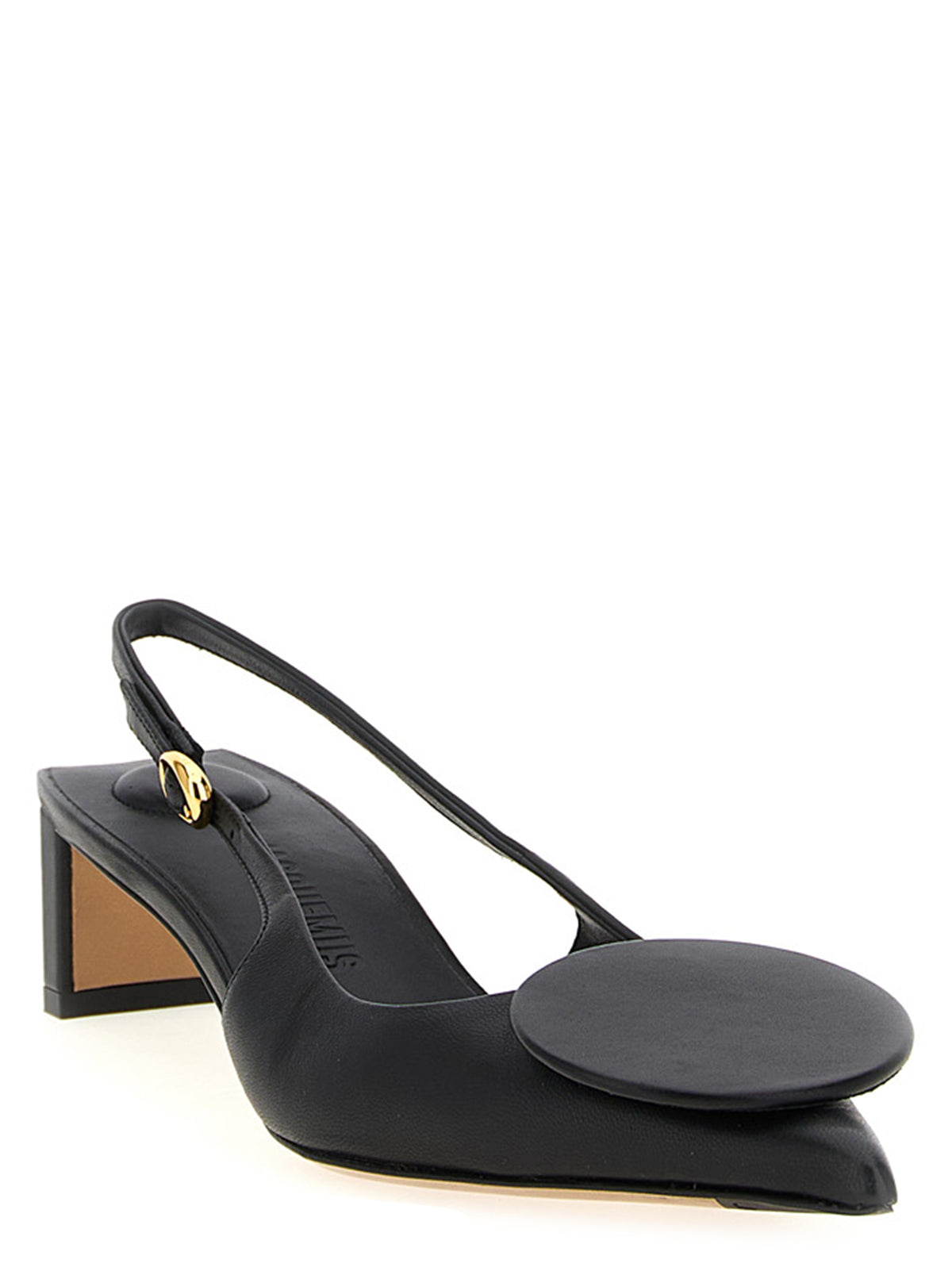 Jacquemus Jacquemus 'Duelo B' Slingback - Image 4