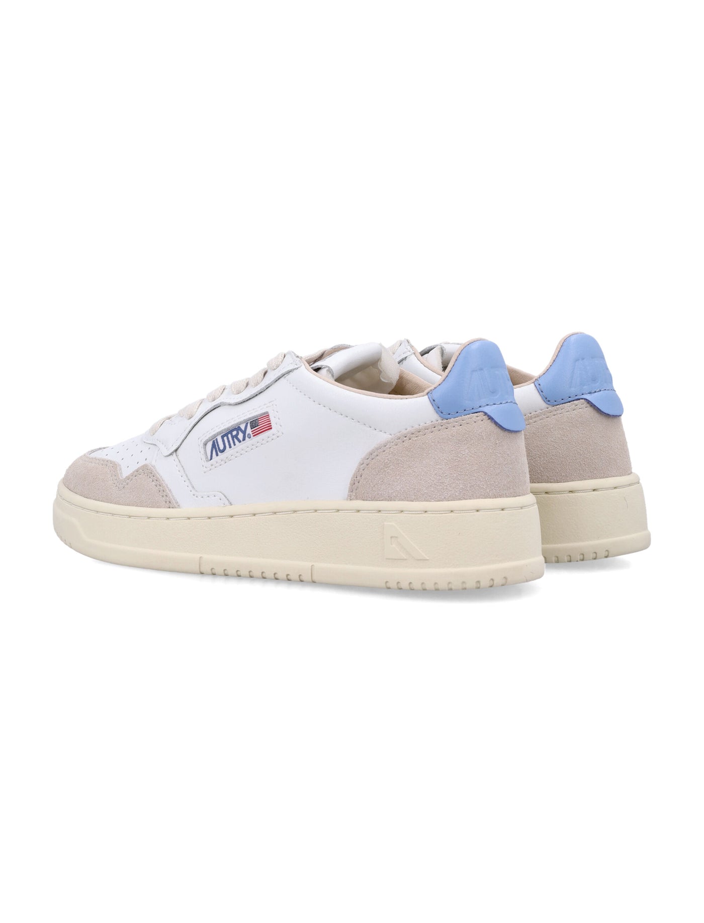 Autry Sneakers White - Image 4