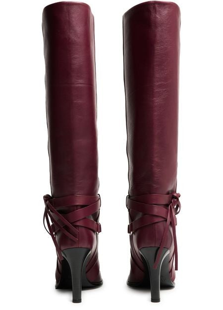 ISABEL MARANT Analui boots - Image 4