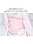 Soubien assort-hsd0017 Women's Waist Kimono Soft Putting Correction Pad One-Touch Elastic Azuma Figure Japanese Underwear