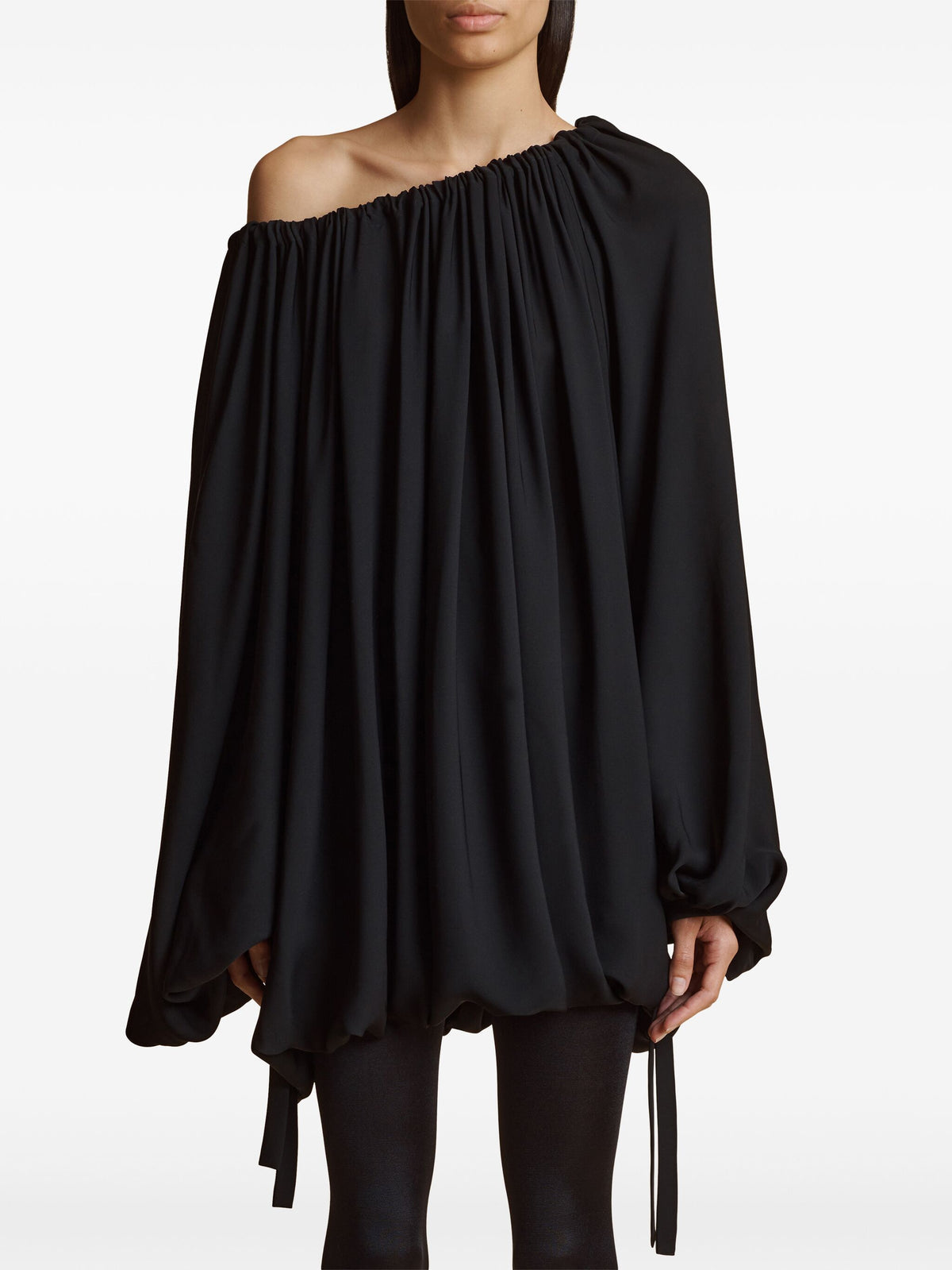 Khaite カイトナッシュトップ - Image 4